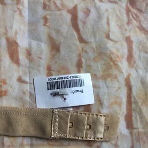 Brandy Melville Intimates & Sleepwear - Brandy Melville no wire bra OS (small) beige Brandy Melville Intimates & Sleepwear - Brandy Melville no wire bra OS (small) beige